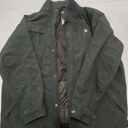 Carhartt Men's Rainproof Jacket