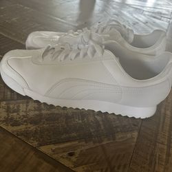 Puma Size 9.5 Men’s Brand New 
