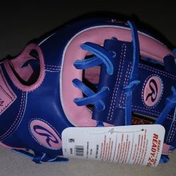 Rawlings 11.5 Inch Heart Of The Hide Baseball Glove. Brand New. Retails For $300. Today ONLY $200