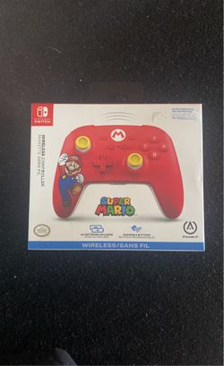 Nintendo Switch wireless Controller