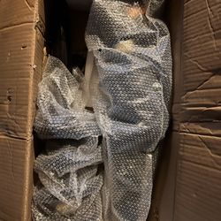 Mazda Complete Front Shock Absorbers 