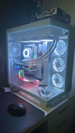 High End Gaming PC
