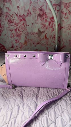 Juicy Couture Bow Purse