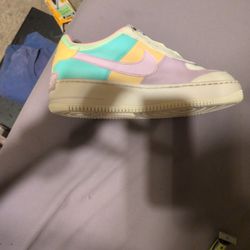 Mike Air Force 1