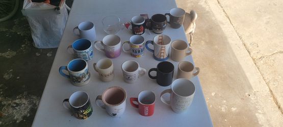 Coffee Mugs