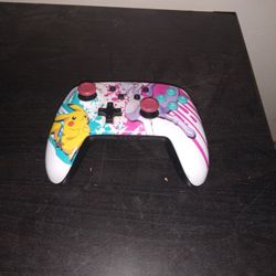 Nintendo Switch Controller