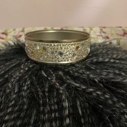 Bath & Body Candle Holder 