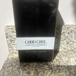 Good Girl Carolina Herrera 