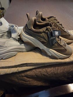 Madden shoes