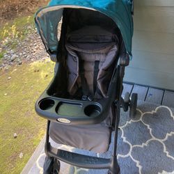 Graco Stroller 