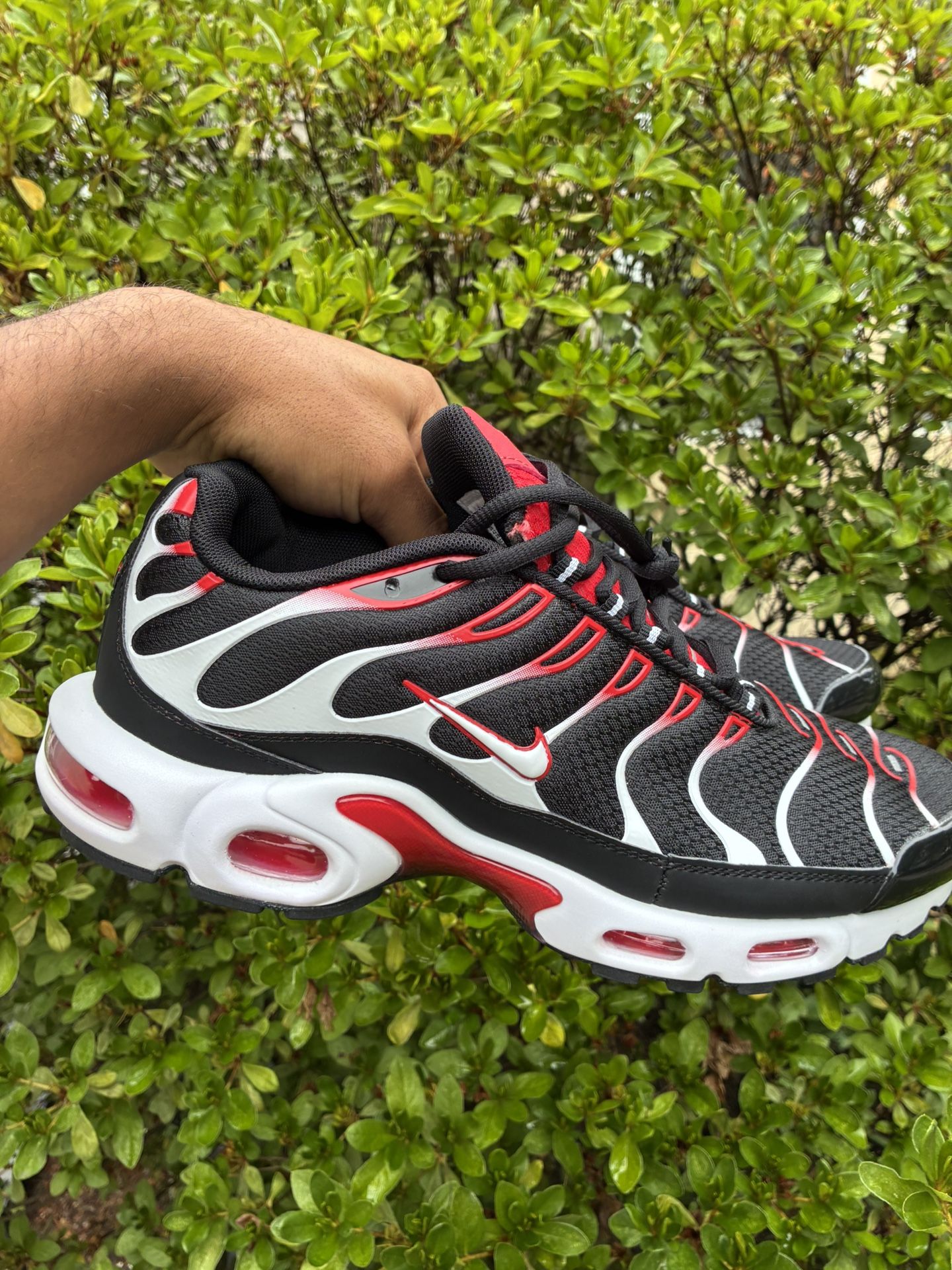Nike Air Max Plus For Sale Size 10