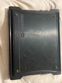 Kicker1500amp