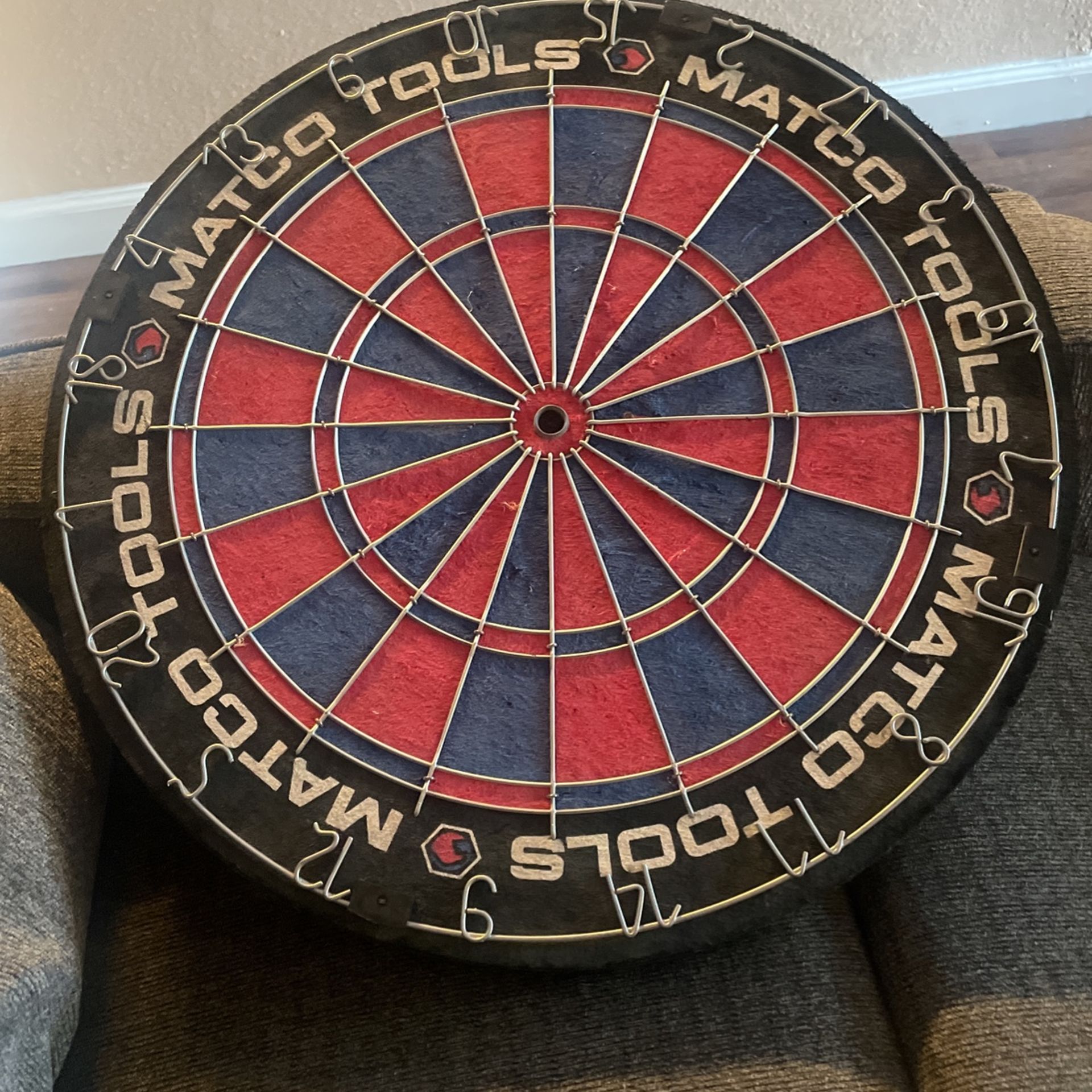 Dart Board