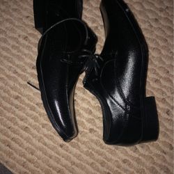 Italian dressing shoes