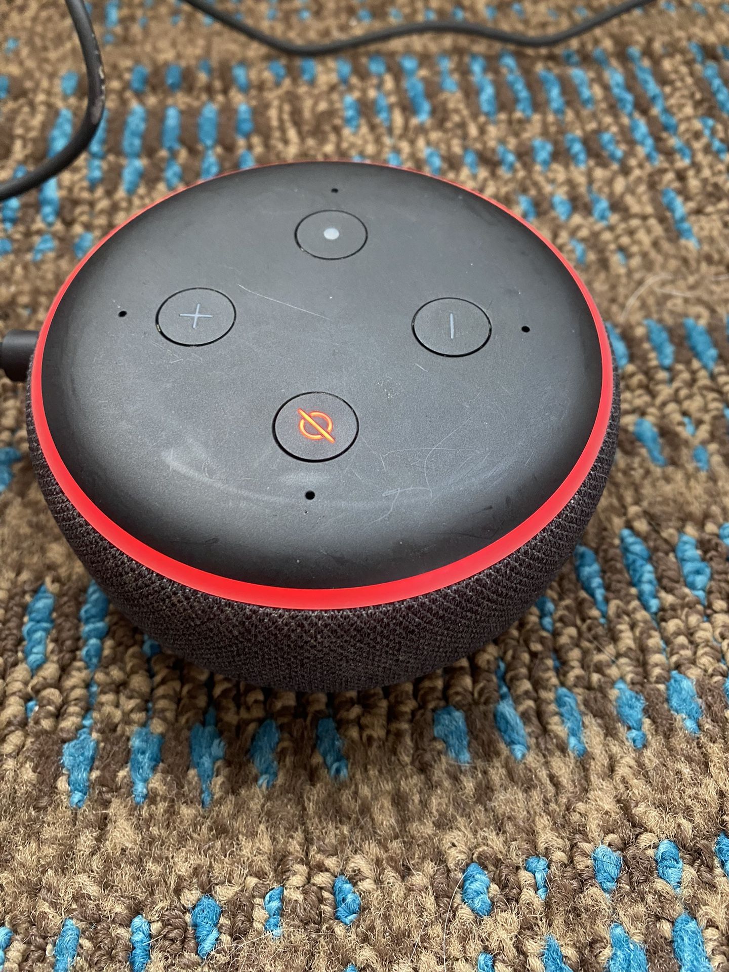 AMAZON ECHO