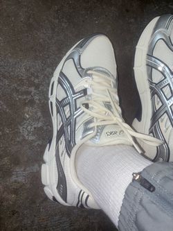ASICS Gel-Stratus MC