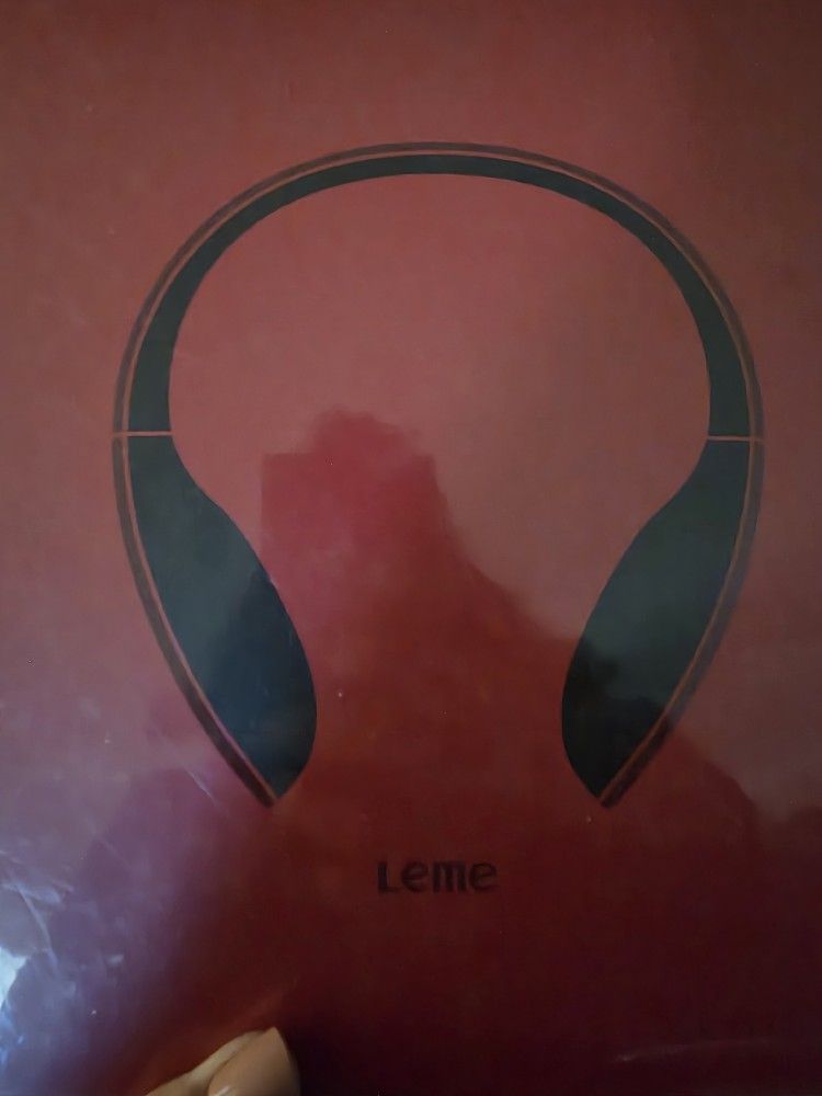 Leme Bluetooth  Headphone