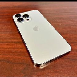 iPhone 13 Pro Max Unlocked 5G 