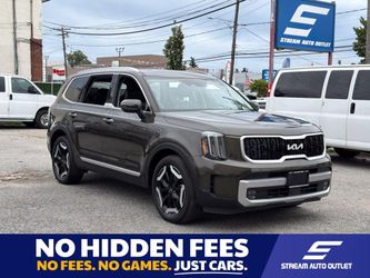 2023 Kia Telluride