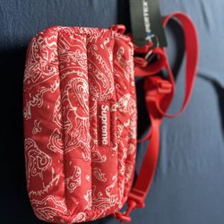 Supreme Bag