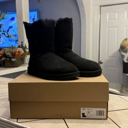 Women’s Uggs 