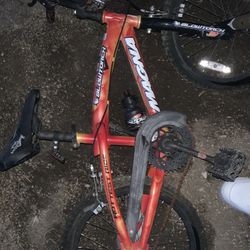 Kids Bike