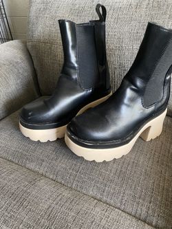 Boot 👢 