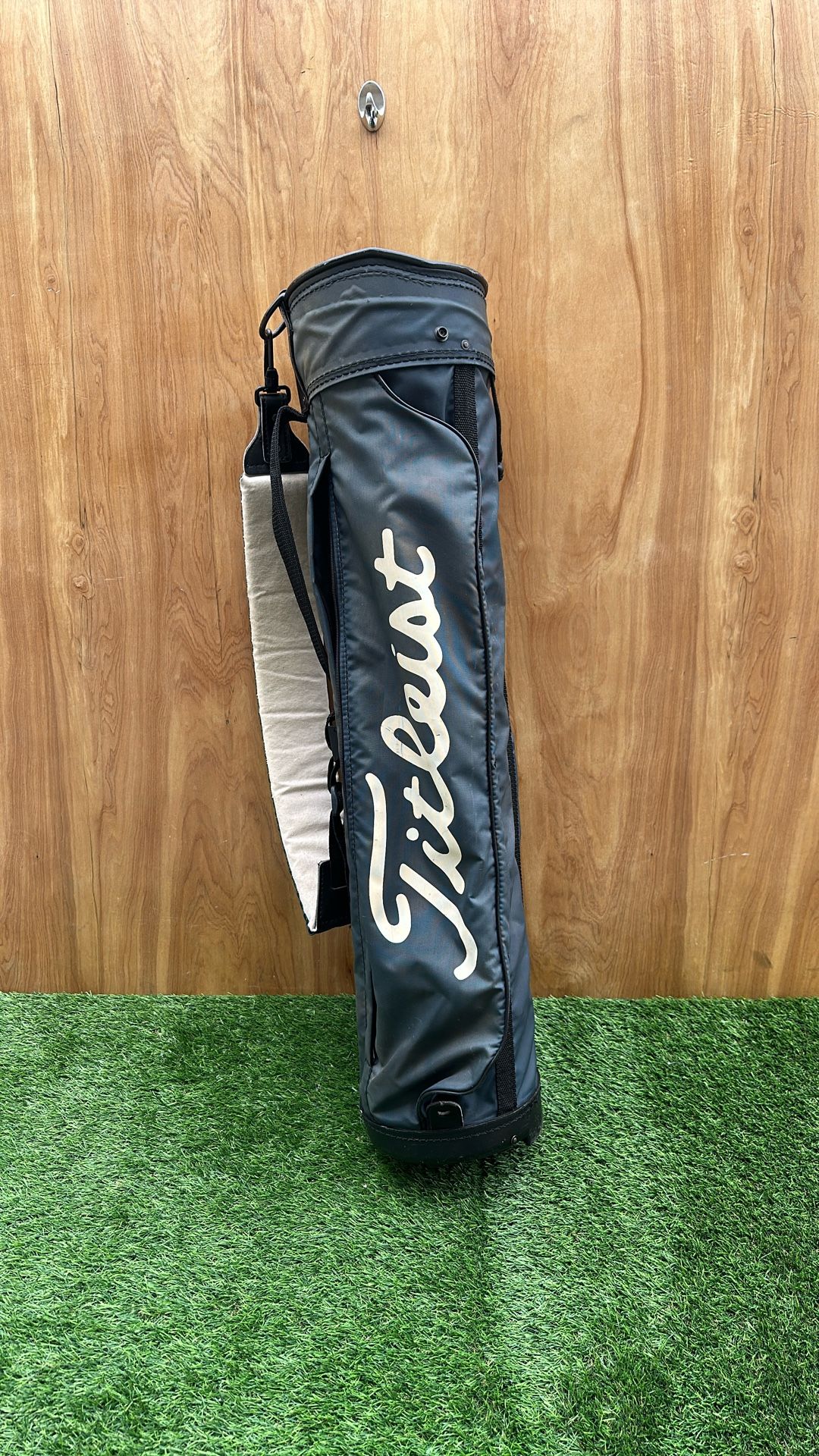 Vintage Titleist Carry Bag