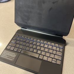 iPad Case For iPad Pro M1