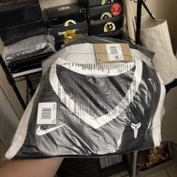 Nike Mambacita Gigi Bryant Basketball Jersey XXL Brand New