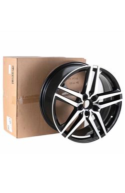 19"x8" Wheel Rim For Honda Accord Sport 2016-2017 42700T2AL92 64083