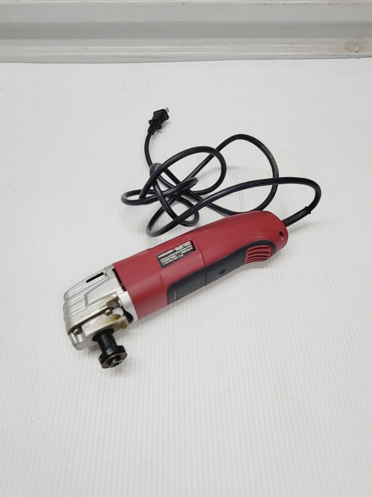 Electric multi tool serrucho