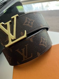 Brand new belt size 30-34