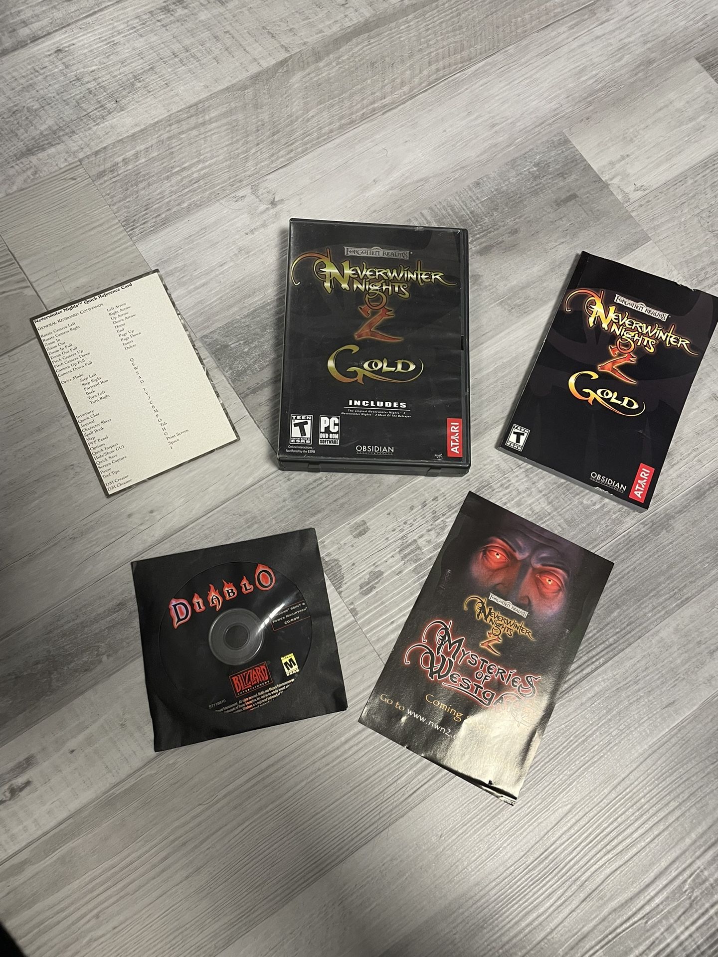 PC Game