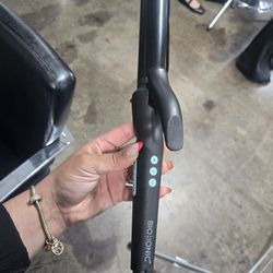Bio Ionic Curling Iron 