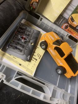 Miniature F150, Full4 X 4 All Electric 