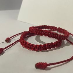 Handmade Bracelets 