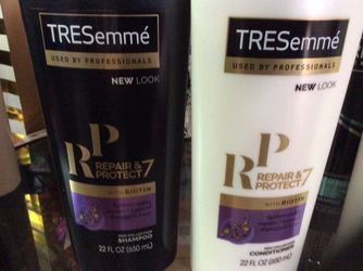 TRESemme’