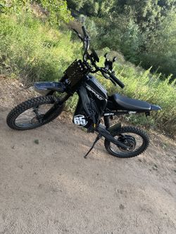 E-bike