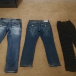 Trading All For 90$ Looking For SDL Jeans