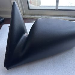 2009 TOYOTA CAMRY LEFT FRONT VIEW MIRROR ++