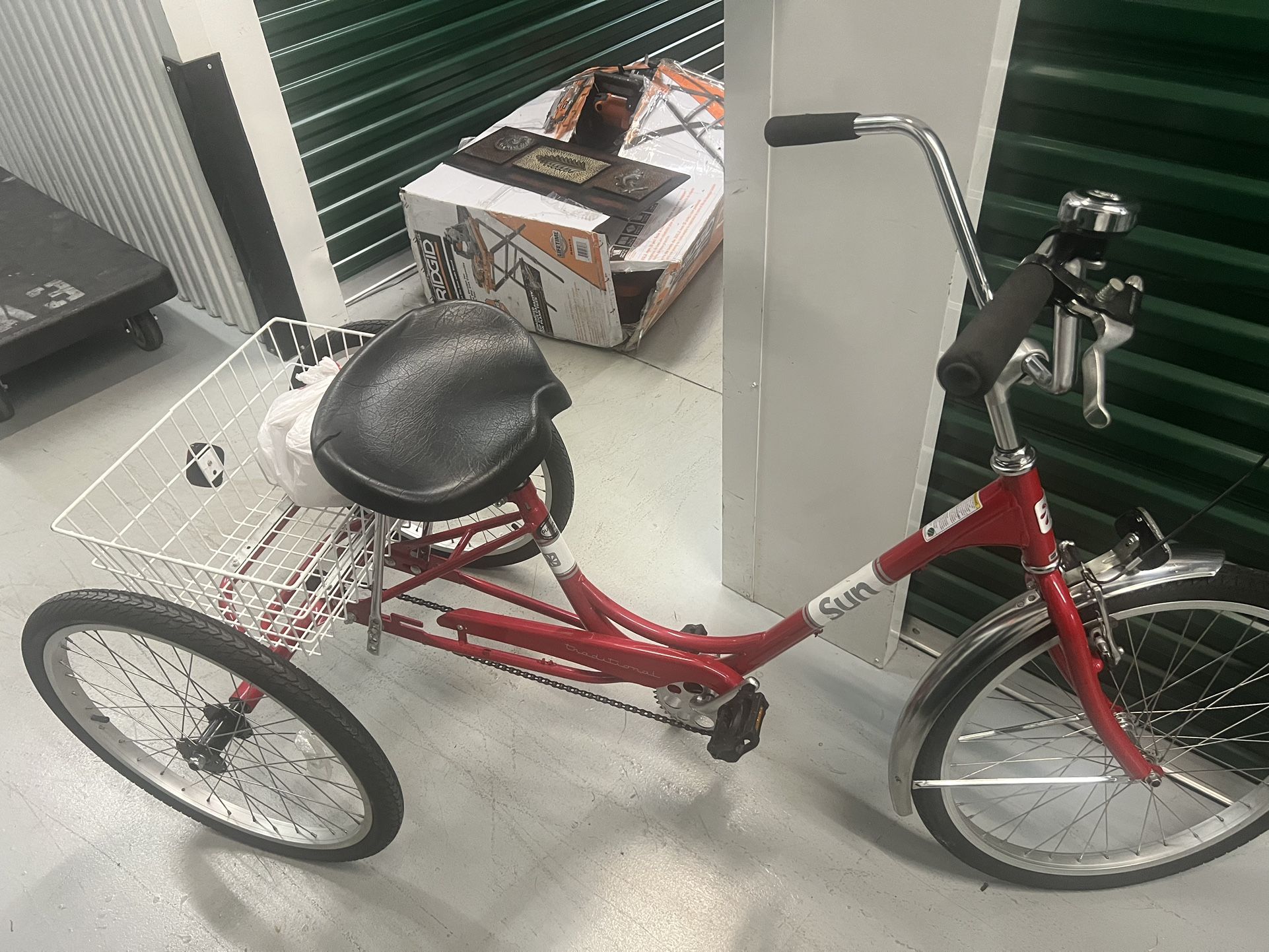 Three Wheel Bike for Sale in Riverview, FL OfferUp