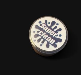 Super goop cleaner
