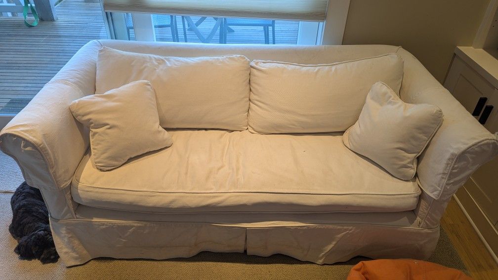 Free Couch!