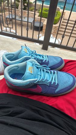Nike sb size 12