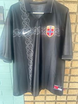 NORWAY JERSEY