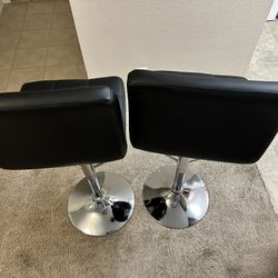 Bar Stools 
