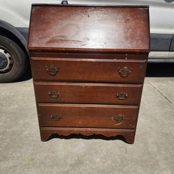 Secretary Desk For Sale In Manteca 