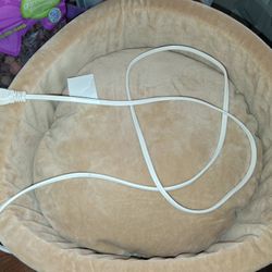 Camita Para Perrito  
