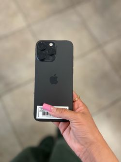 iPHONE 16 PRO MAX UNLOCKED 256GB